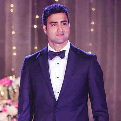 Puneet Lakhi