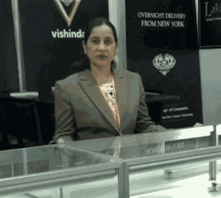Anju Bhatia